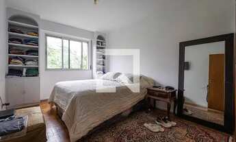 Imagem 5: Apartamento para Aluguel - Paraíso, 2 Quartos, 80 m2