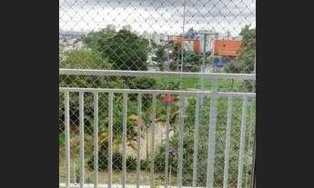 Imagem 2: Apartamento com 3 dormitórios, 95 m² - venda por R$ 850.000,00 ou aluguel por R$ 4.100,00