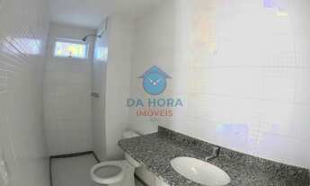 Imagem 4: Apartamento à venda com 2 dormitórios em Ponta negra, Natal cod:2118