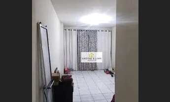 Imagem 5: Apartamento com 1 dormitório à venda, 58 m² por R$ 179.990,00 - Centro - São José dos Camp