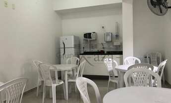 Imagem 6: Apartamento - Jardim América - Residencial Oriental - 2 Dormitórios - 65m²