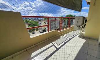 Imagem 3: Cond. Juliana 3 - Parque 10 - 102m² - 02 vagas - 03 quartos