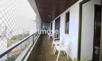Imagem 5: Venda Apartamento 4 quartos Graça Salvador