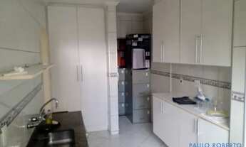 Imagem 3: APARTAMENTO - MORUMBI - SP