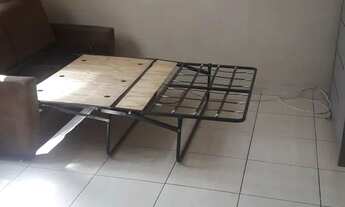 Imagem 4: Aluguel de quarto