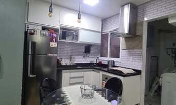 Imagem 5: Cobertura Triplex à venda no bairro Vila Pires em Santo André