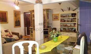 Imagem 2: Casa - Bosque dos Eucaliptos - 3 dormitórios - 90m²