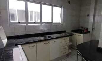 Imagem 6: Apartamento com 3 dormitórios, sendo 1 suíte, à venda, no bairro Centro - Itajaí/SC