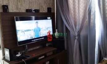 Imagem 6: Apartamento com 2 dormitórios para alugar, 45 m² por R$ 2.100/mês - Cocaia - Guarulhos/SP