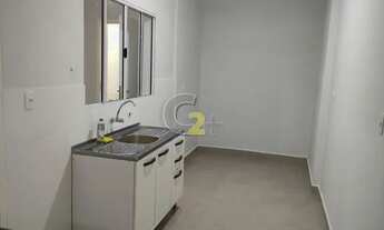 Imagem 6: APARTAMENTO GARDEN - PERDIZES- 3 DORMITÓRIOS