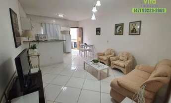 Imagem 4: Apartamento com 1 dormitório para alugar, 37 m² por R$ 1.405,00/mês - Bela Vista - Gaspar