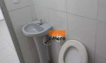 Imagem 3: Casa com 1 dormitório para alugar, 33 m² por R$ 1.366,00/mês - Vila Prudente (Zona Leste