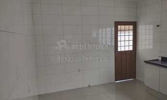 Imagem 5: Casa Padrão em São José do Rio Preto