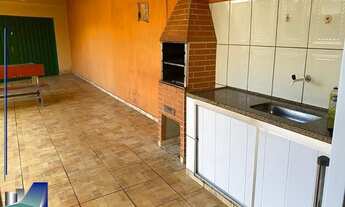 Imagem 7: RIBEIRÃO PRETO - Casa Padrão - VALENTINA FIGUEIREDO