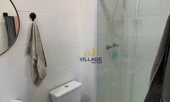 Imagem 6: Apartamento com 2 dormitórios à venda, 44 m² por R$ 340.000,00 - Vila Pirituba - São Paulo