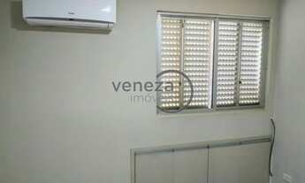Imagem 6: Apartamento com 3 quartos para alugar por R$ 1200.00, 98.52 m2 - CAMPO BELO - LONDRINA/PR
