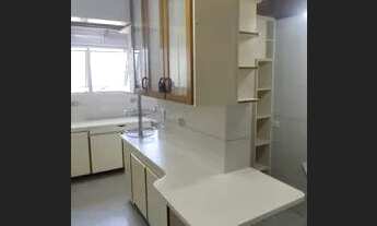 Imagem 2: Apartamento com 3 dormitórios, 159m² - Alto da Rua XV - Curitiba/PR