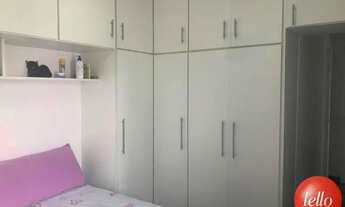 Imagem 7: São Paulo - Apartamento Padrão - Santana