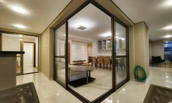 Imagem 4: Apartamento para aluguel no Triomphe, Ribeirão Preto, SP, 3 quartos, 3 suítes