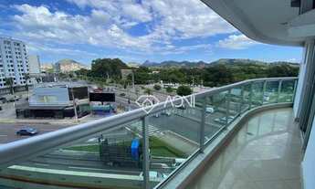 Imagem 5: Apartamento com 2 dormitórios para alugar, 68 m² por R$ 2.941,86/mês - Mata da Praia - Vit