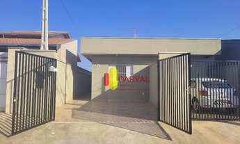 Imagem: Casa com 3 dormitórios para alugar, 75