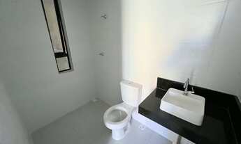 Imagem 7: Apartamento pronto à venda com 2 quartos, lazer e varanda gourmet no Expedicionários - Joã