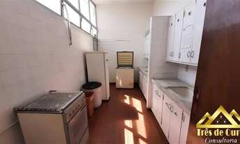 Imagem 5: 3 Dormitorios com Vista Panoramica, 2 vagas, sacada, amplo - Itararé, Sao vicente