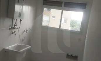 Imagem 4: Studio, em Barueri, Jardim Tupanci, Central Parque, 49,24m2, contém 1 suíte, sala ampla, s