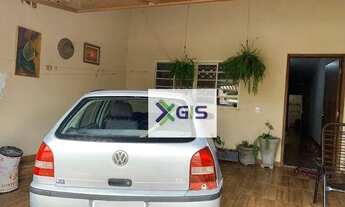 Imagem: Casa com 3 dormitórios à venda, 200 m²