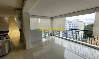 Imagem 4: APARTAMENTO RESIDENCIAL em SÃO PAULO - SP, ACLIMAÇÃO