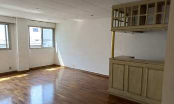 Imagem 2: Apartamento para venda com 223 metros quadrados com 4 quartos em Consolação - São Paulo