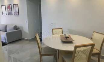 Imagem 6: Apartamento Padrão em São José do Rio Preto