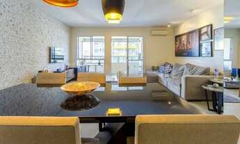 Imagem 5: LINDO APARTAMENTO - TOTALMENTE REFORMADO - 119 M² ÚTEIS