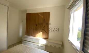 Imagem 4: Apartamento - Jacareí - Pagador de Andrade - Edifício Floradas de Arboville - Condomínio C