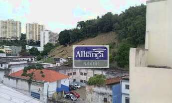 Imagem 7: Cobertura com 2 dormitórios à venda, 120 m² por R$ 890.000 - Centro - Niterói/RJ