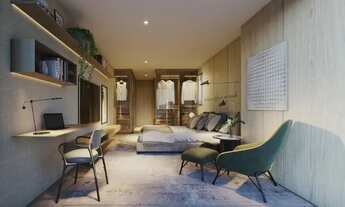 Imagem 7: Apartamento em Petrópolis - Res Jardins do Potengi: 4 quartos, 4 suítes com 229 m2