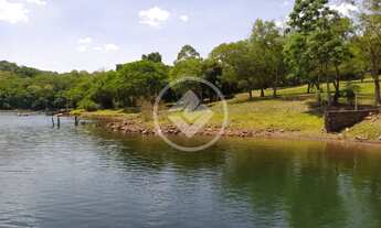 Imagem 4: Terreno de frente para o lago em Tres barras do Parana codigo: 95867