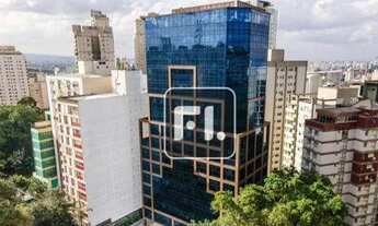 Imagem 3: Conjunto, 681 m² - venda por R$ 13.000.000,01 ou aluguel por R$ 84.600,02/mês - Bela Vista