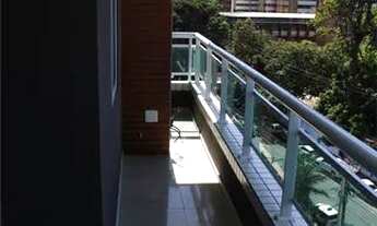 Imagem 6: Apartamento com 3 dormitórios para alugar, 70 m² por R$ 3.833,26/mês - Aldeota - Fortaleza