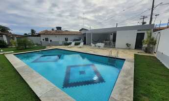 Imagem: Vende-se casa com piscina em Paripueira