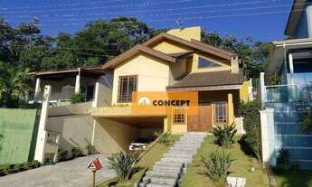 Imagem: Sobrado com 4 dormitórios à venda, 335