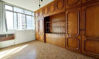 Imagem 6: Apartamento para venda tem 89 metros quadrados com 3 quartos em Tijuca - Rio de Janeiro