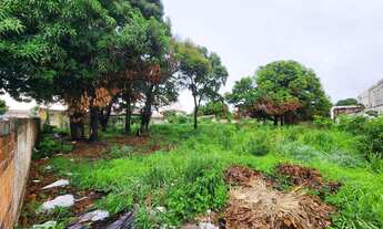 Imagem 2: Terreno com 4. 402m2 no bairro Centro Sul de Várzea Grande-MT