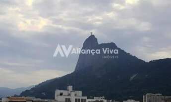 Imagem 2: Botafogo Apartamento cobertura com 2 dormitórios