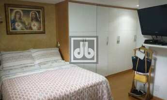 Imagem 6: Freguesia, Jacarepaguá - Linda Cobertura - Sol da Manhã - 04 quartos, 01 suíte - infraestr