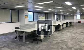 Imagem 7: Conjunto, 681 m² - venda por R$ 13.000.000,01 ou aluguel por R$ 84.600,02/mês - Bela Vista