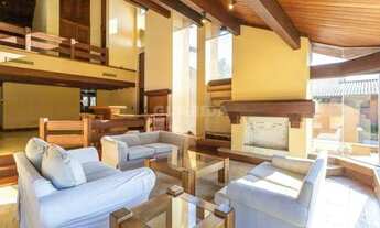 Imagem: Casa Residencial com 5 dormitórios, sendo