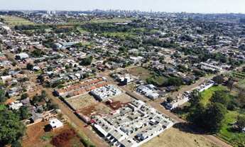 Imagem 2: Terreno Cataratas 1098 M2, com projeto aprovado para construção