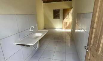 Imagem 5: Casa no são francisco