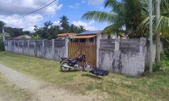 Imagem 7: Oportunidade! Casa com 2 Terrenos, Frente a Praia, 5/4, Cond. Fechado, Praia Privativa!